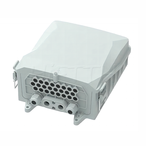 24-port outdoor fiber distribution box -1