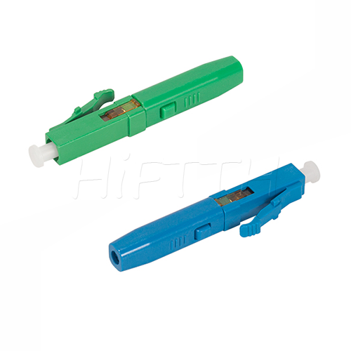 LC Fast Connector-1