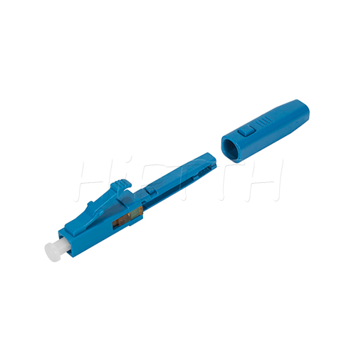 LC Fast Connector-2