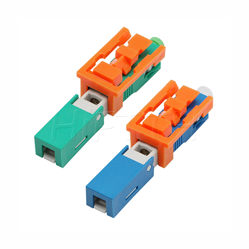 SC50A01 SCAPC Fast Connector China factory-7