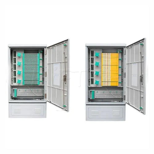 outdoor fiber distribution cabinet-2