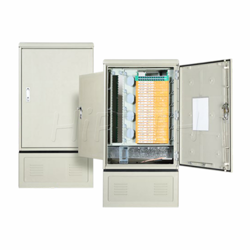 outdoor fiber distribution cabinet-7