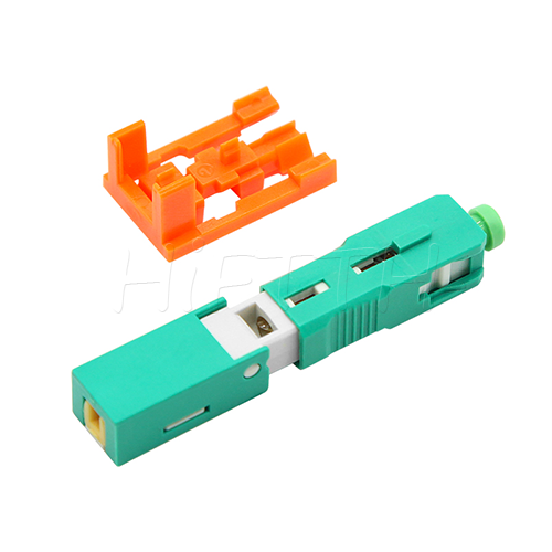 SC50A01 SCAPC Fast Connector China factory-2