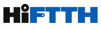 always say Hi to FTTH, staying passionate, positive, and fresh. on top of "i" that is the endface of the ferrule, the white circle is fiber core the other white circle means fiber connection, and Chasing and becoming the light that is meant for me.